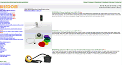Desktop Screenshot of n-wisdom.com